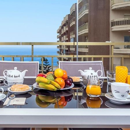Rentcostadelsol Fuengirola Dona Sofia B Luaran gambar